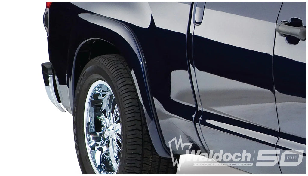 Fender Flares OE-Style 2Pc Rear