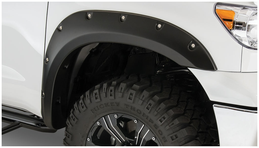 Fender Flares Pocket Style 2Pc Front