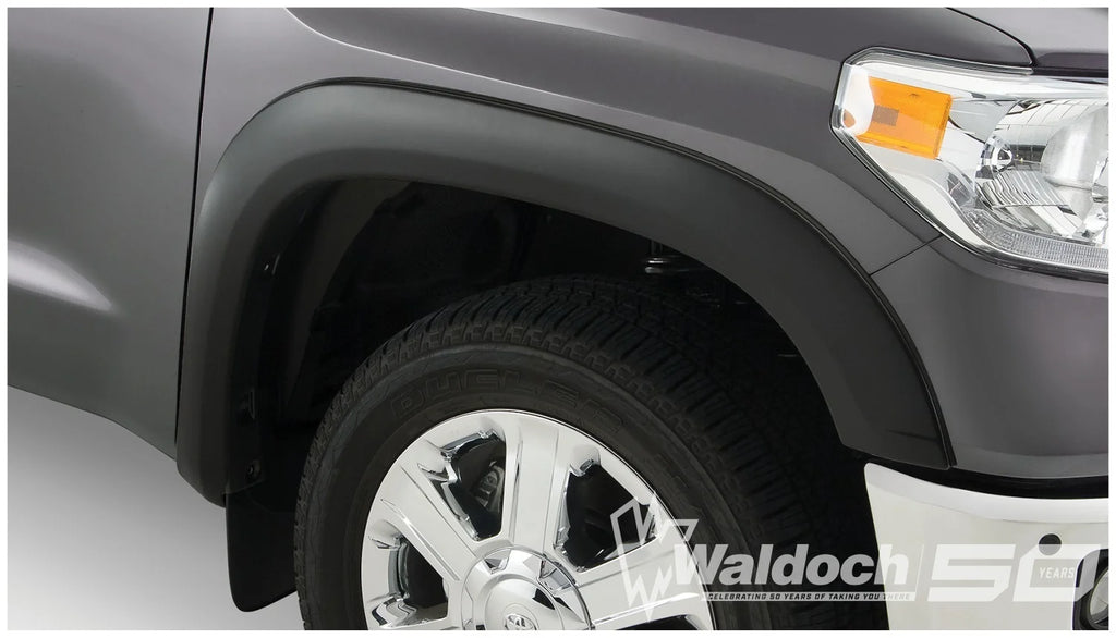Fender Flares OE-Style 2Pc Front