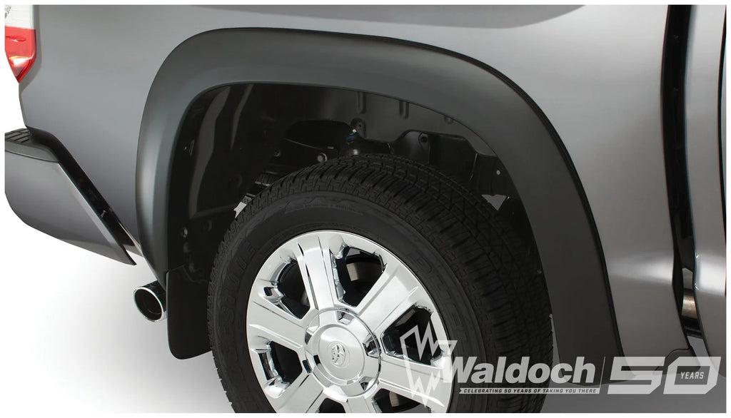 Fender Flares OE-Style 2Pc Rear