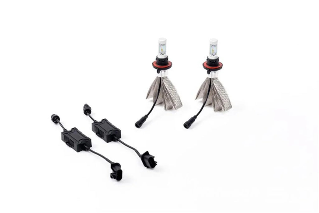 Silver-Lux LED Kit