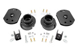 2.5 Inch Lift Kit | Ram 2500 4WD (2014-2025)