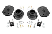 2.5 Inch Lift Kit | Ram 2500 4WD (2014-2025)