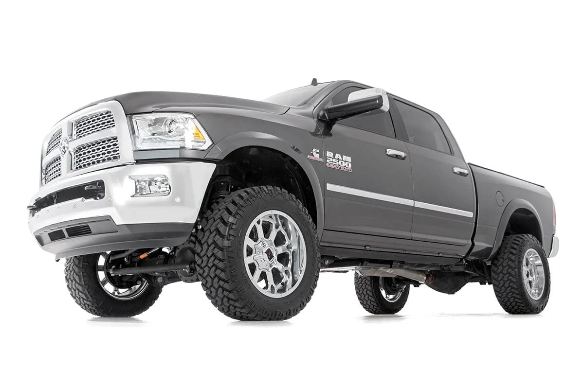 2.5 Inch Lift Kit | Ram 2500 4WD (2014-2025)