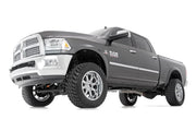 2.5 Inch Lift Kit | Ram 2500 4WD (2014-2025)