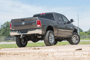 2.5 Inch Lift Kit | Ram 2500 4WD (2014-2025)