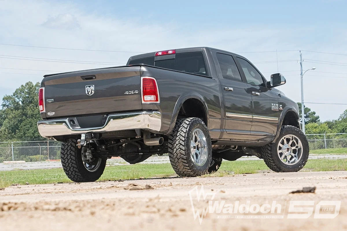 2.5 Inch Lift Kit | Ram 2500 4WD (2014-2025)