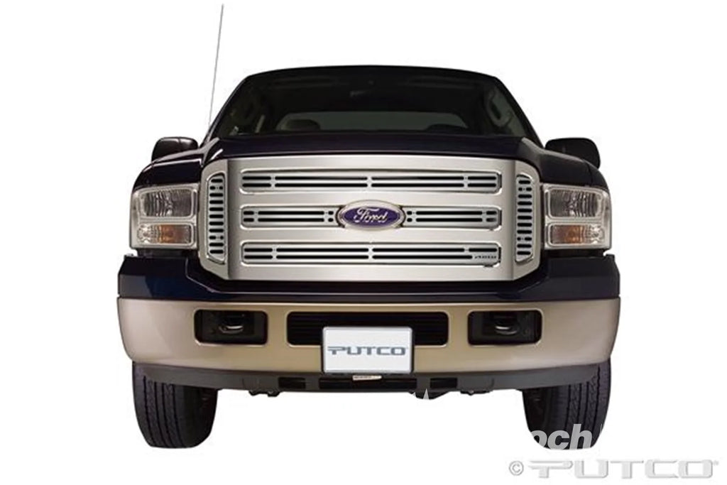 Liquid Boss Grille Insert