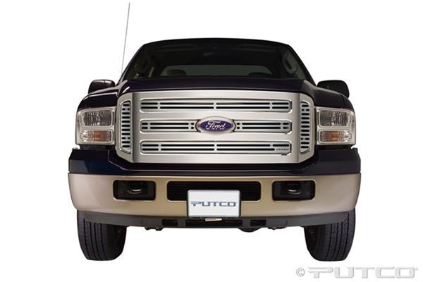 Liquid Boss Grille Insert