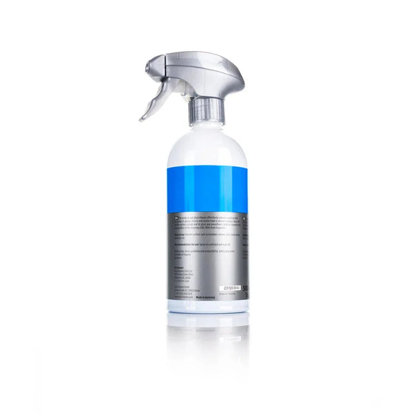 Gc GLASS CLEANER - GLASS CLEANER PRO READY TO USE 50ml - KOCH-CHEMIE
