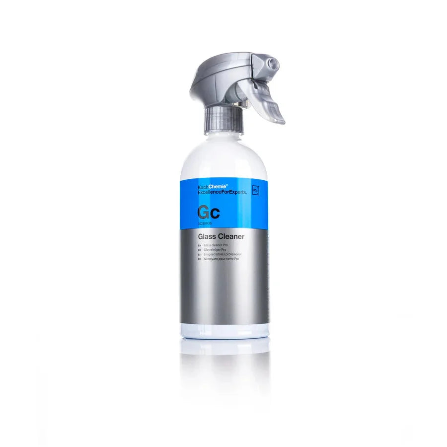 Gc GLASS CLEANER - GLASS CLEANER PRO READY TO USE 50ml - KOCH-CHEMIE