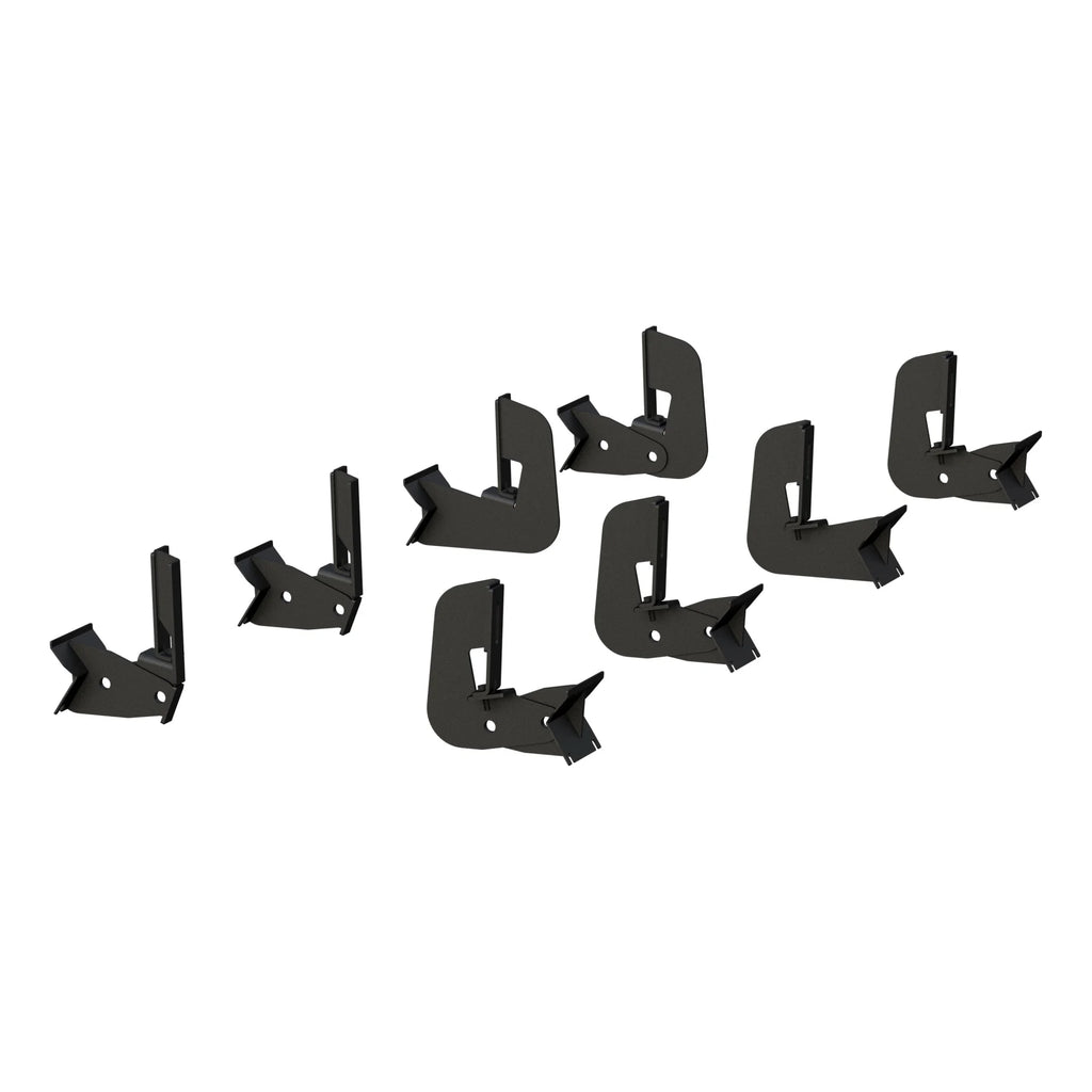 15-18 CHEV/GMC, ACTION BRKTS