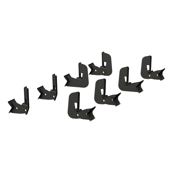15-18 CHEV/GMC, ACTION BRKTS