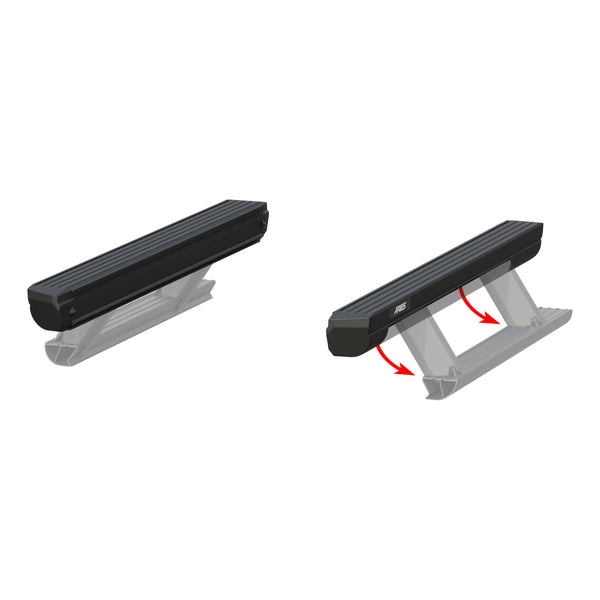 ACTIONTRAC BOARDS, 44"