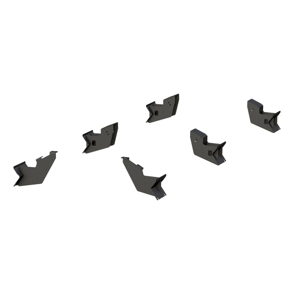 Mounting Brackets for ActionTrac