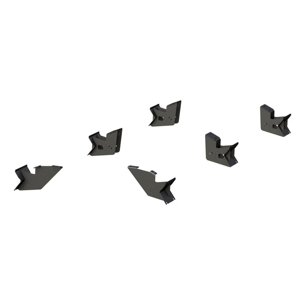 Mounting Brackets for ActionTrac