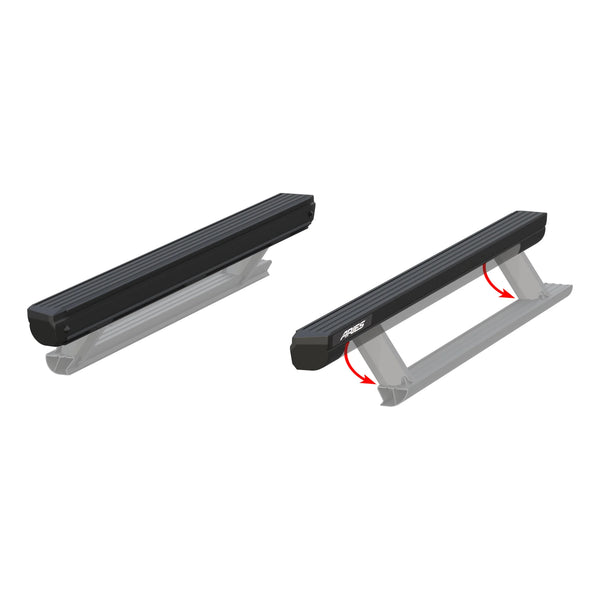 ACTIONTRAC BOARDS, 65"