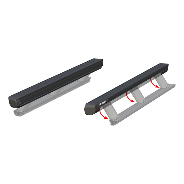 ACTIONTRAC BOARDS, 79"