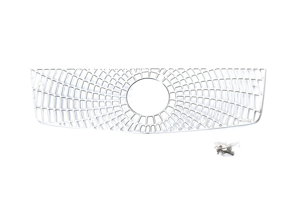 Liquid Spiderweb Grille Insert