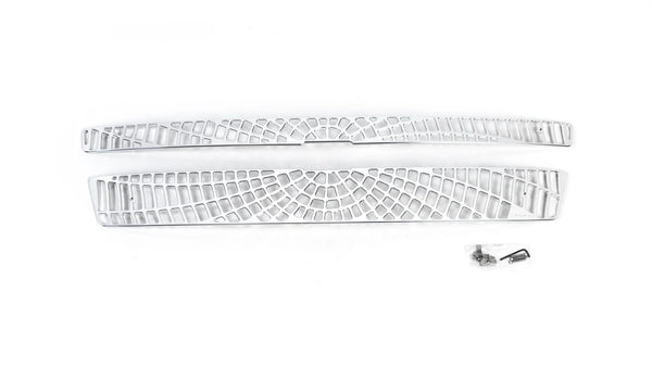 Liquid Spiderweb Grille Insert