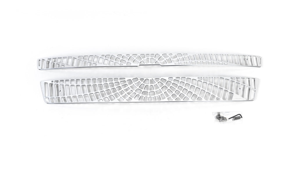 Liquid Spiderweb Grille Insert