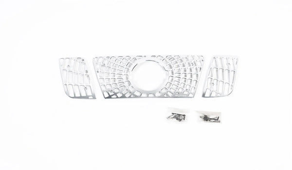 Liquid Spiderweb Grille Insert