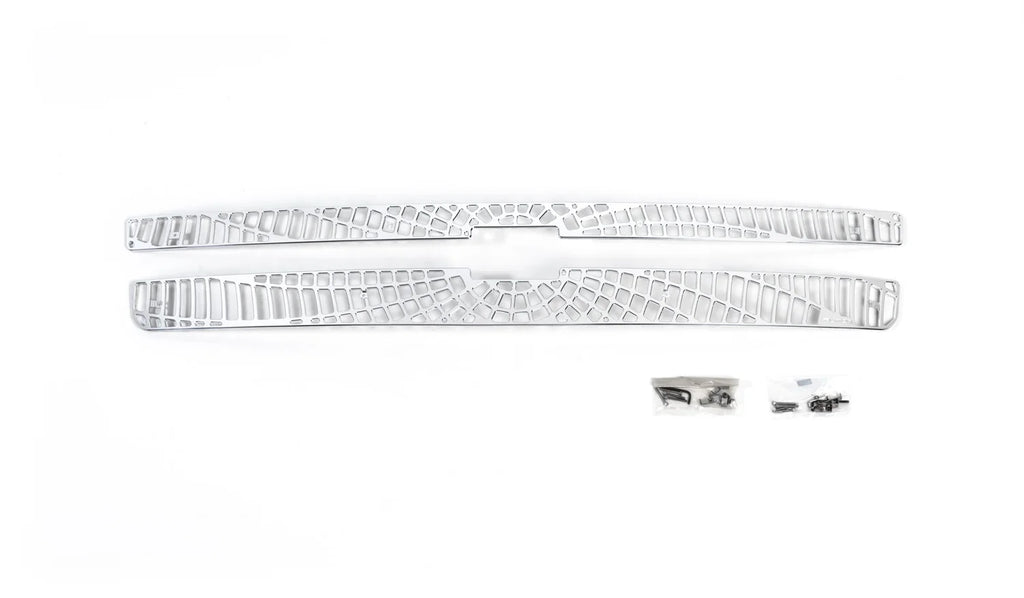 Liquid Spiderweb Grille Insert
