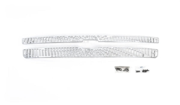 Liquid Spiderweb Grille Insert