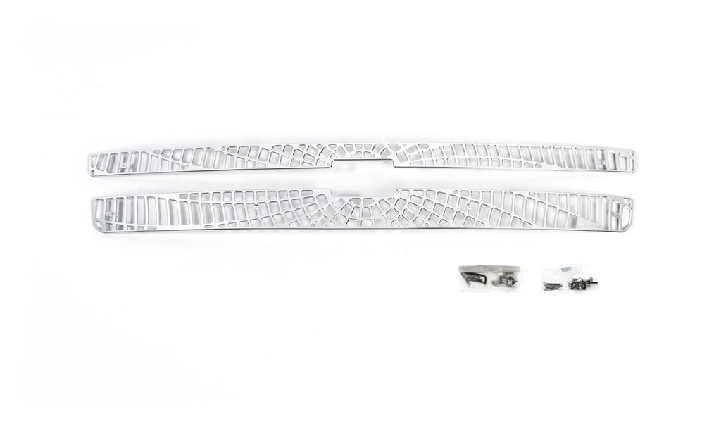 Liquid Spiderweb Grille Insert