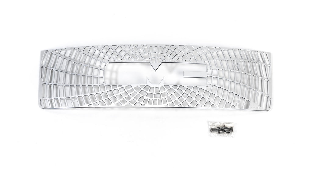 Liquid Spiderweb Grille Insert