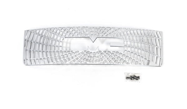 Liquid Spiderweb Grille Insert
