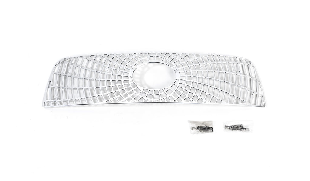 Liquid Spiderweb Grille Insert
