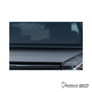Access LOMAX Hard Folding Tonneau Cover - B3040039
