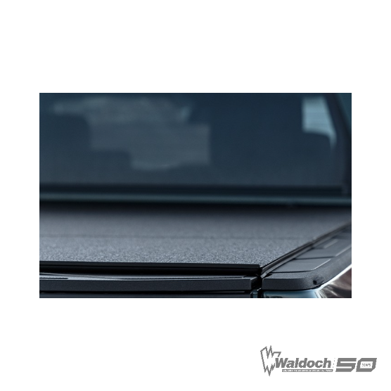 Access LOMAX Hard Folding Tonneau Cover - B3040039