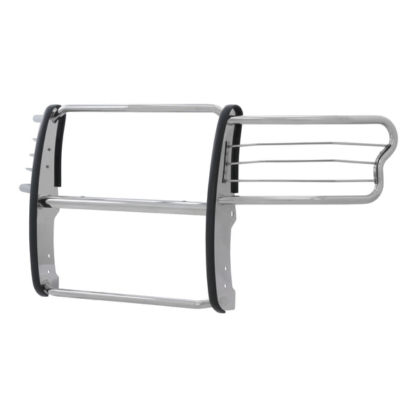 Polished Stainless Grille Guard, Select Ford F-150