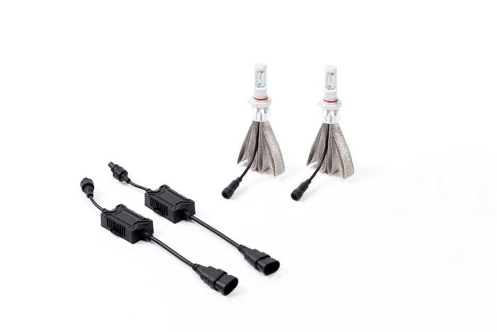 Silver-Lux LED Kit