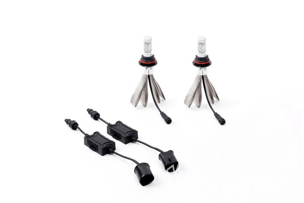 Silver-Lux LED Kit