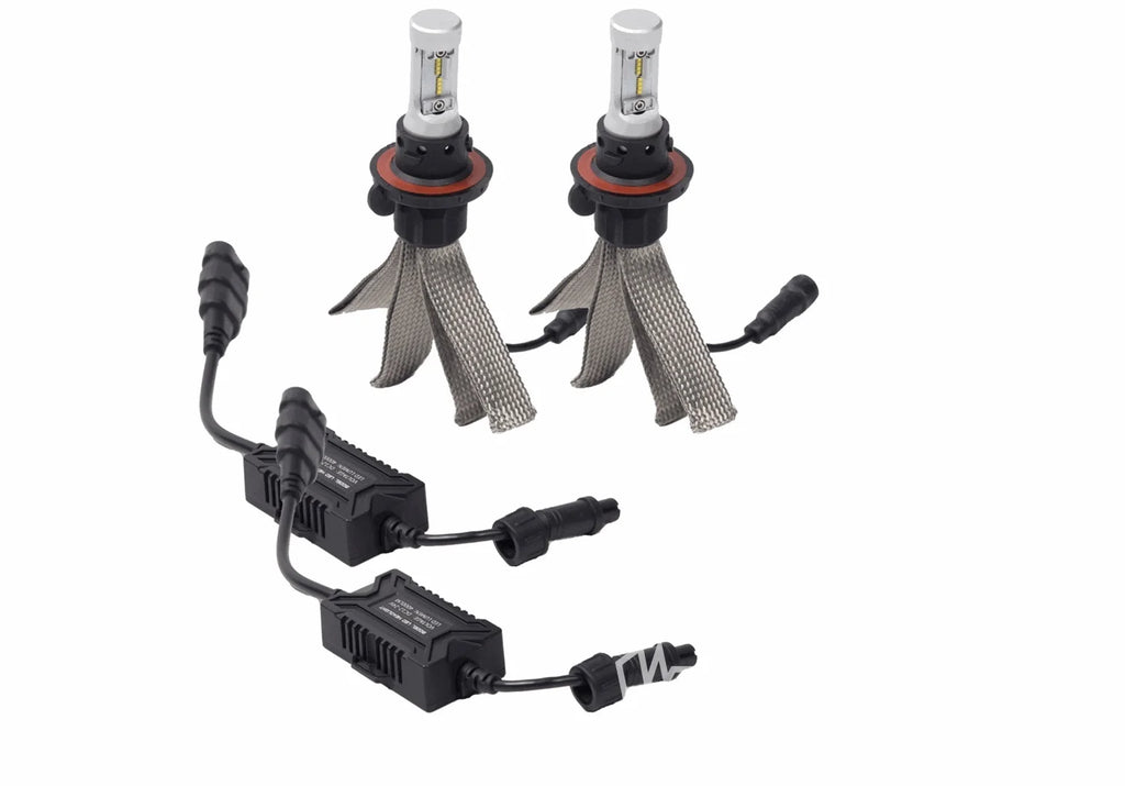 Silver-Lux LED Kit