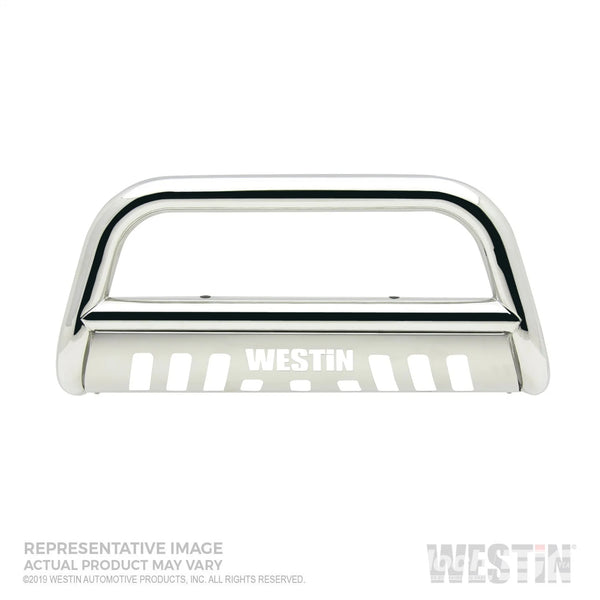 E-Series Bull Bar-Ram 1500 2019-2024 (Excl. 2019-2023 1500 Classic)(Excl. Rebel & Warlock)