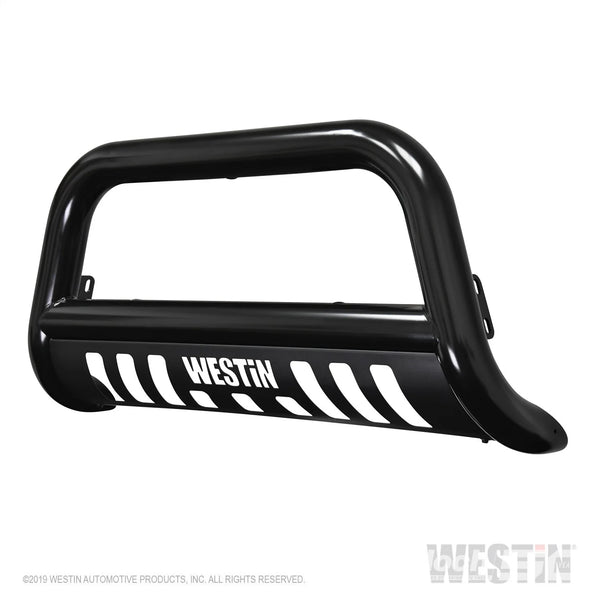 E-Series Bull Bar-Ram 1500 2019-2024 (Excl. 2019-2023 1500 Classic)(Excl. Rebel & Warlock)