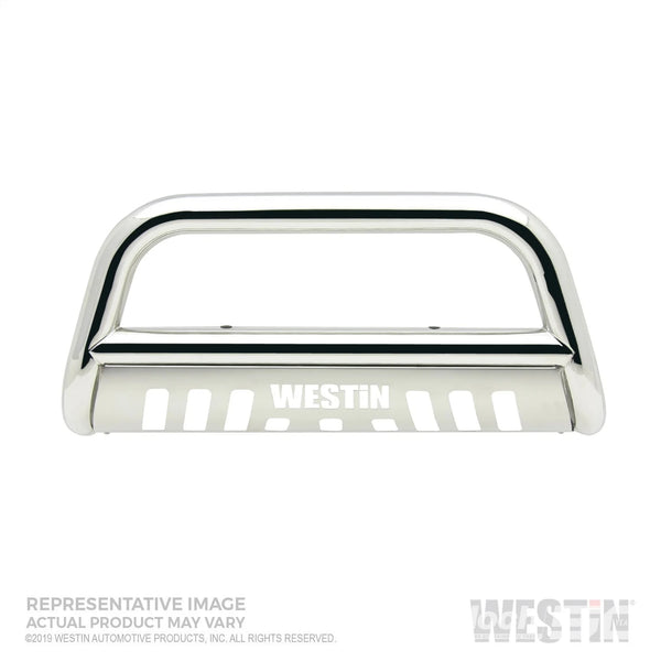 E-Series Bull Bar-2019-2023 Ranger
