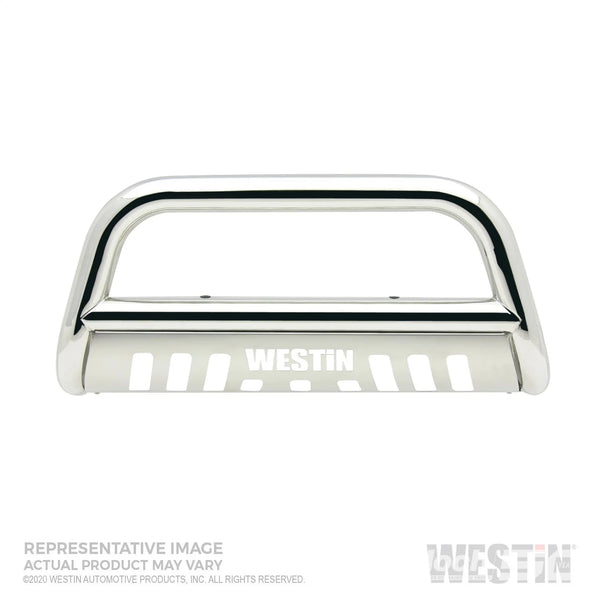E-Series Bull Bar-Ram 2500/3500 2019-2024