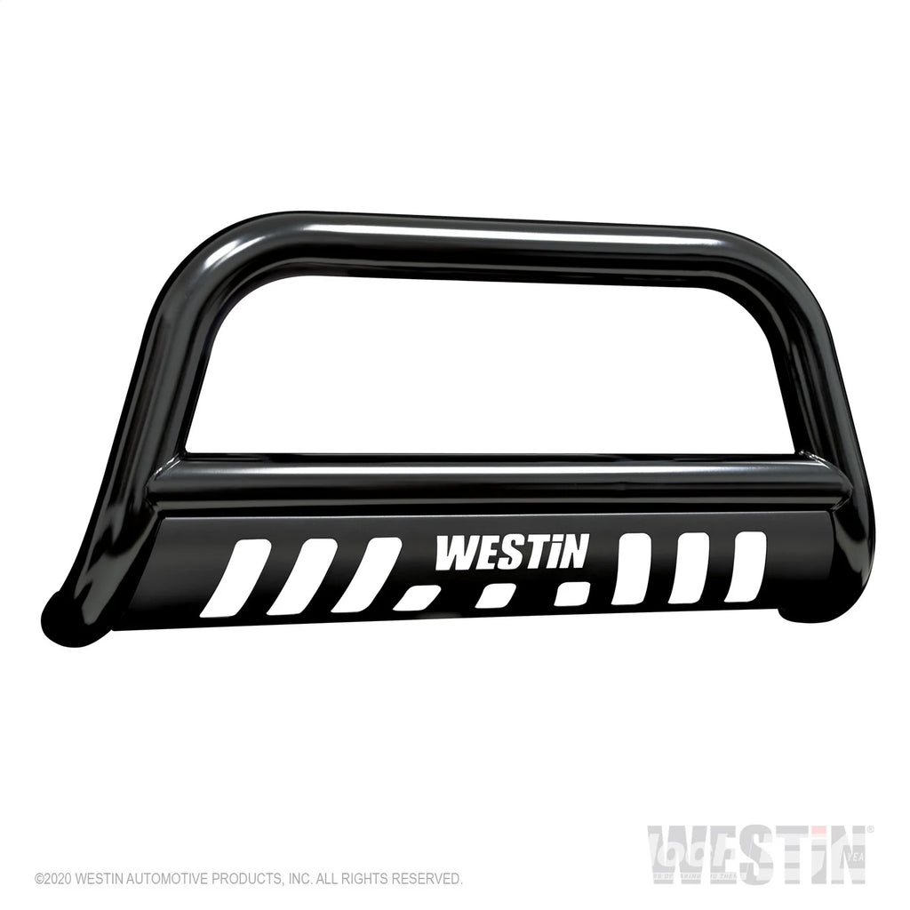 E-Series Bull Bar-Ram 2500/3500 2019-2024