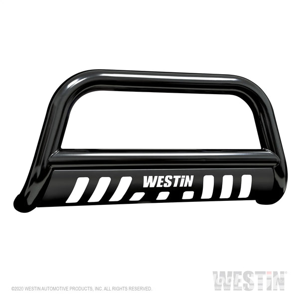 E-Series Bull Bar-Ram 2500/3500 2019-2024