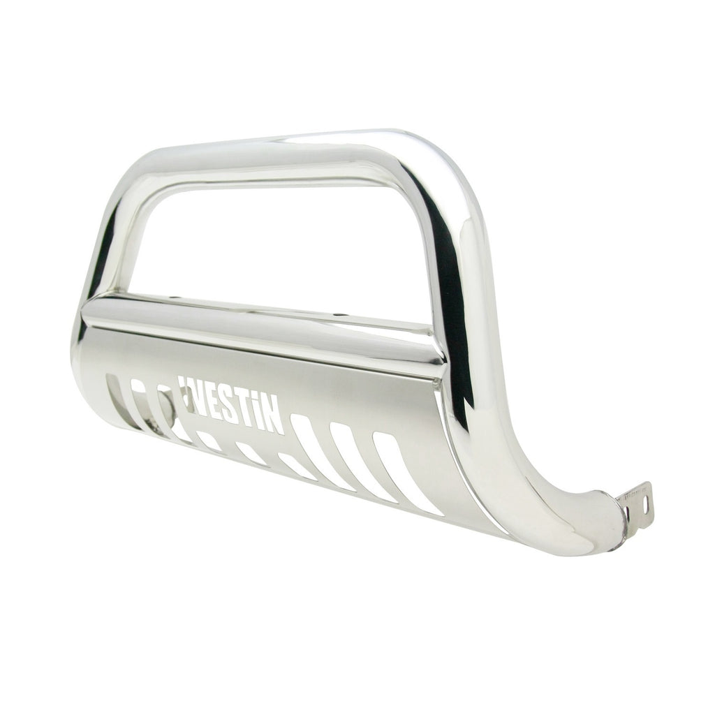 E-Series Bull Bar-Tacoma 2005-2015