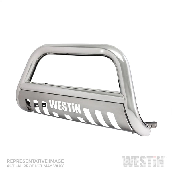E-Series Bull Bar-F-250/350 2017-2022