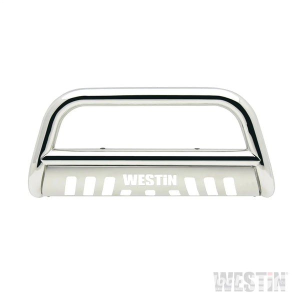 E-Series Bull Bar-Silverado/Sierra 1500 2016-2018; Silverado LD 2019; Sierra 1500 Limited 2019