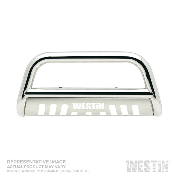 E-Series Bull Bar-Silverado 2500/3500 2020-2024