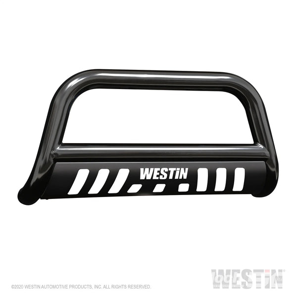 E-Series Bull Bar-Silverado 2500/3500 2020-2024
