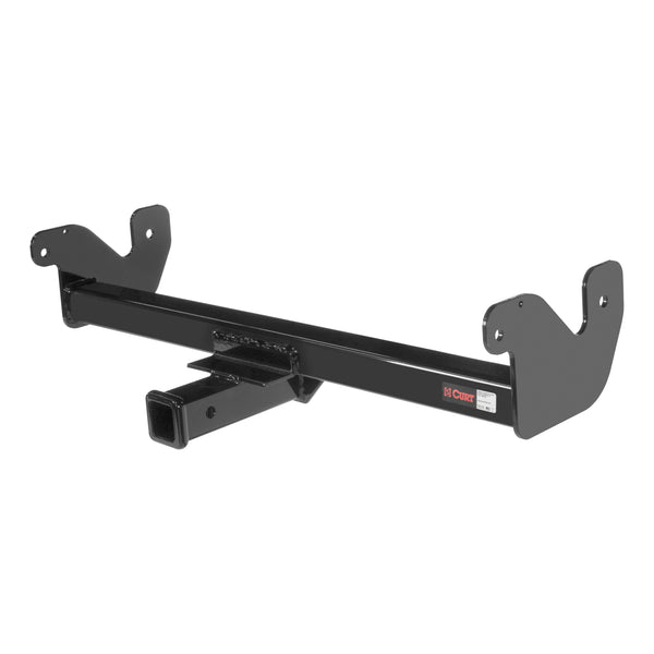FRONT MOUNT RECEIVER HITCH